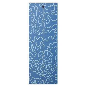 【Manduka Gerry Lopez聯名款】Yogitoes 2.0瑜珈舖巾 - Ocean GL