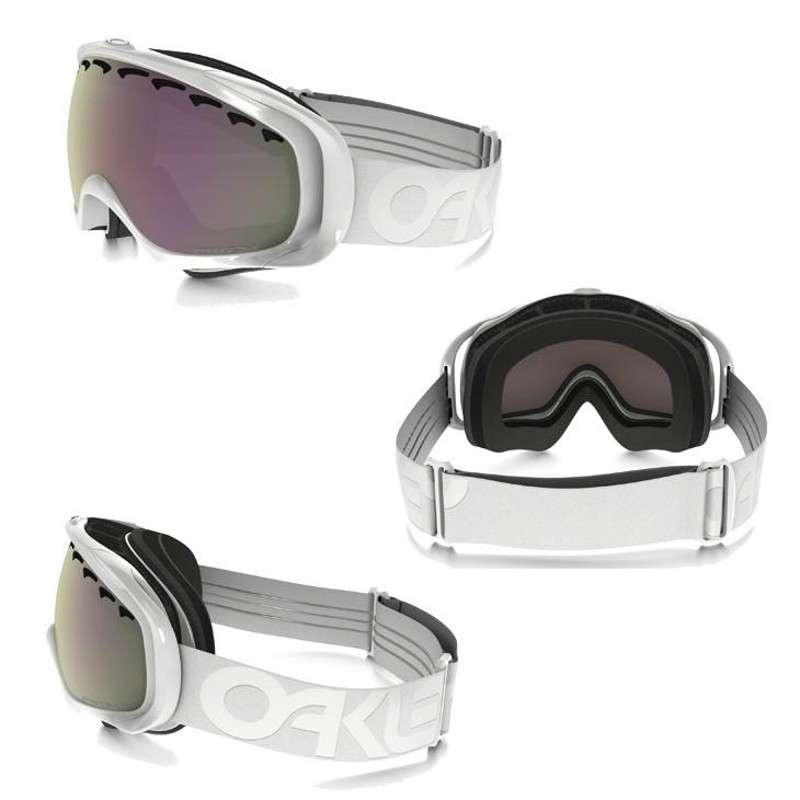 OAKLEY オークリー ゴーグル CROWBAR FACTORYPILLOT クローバー