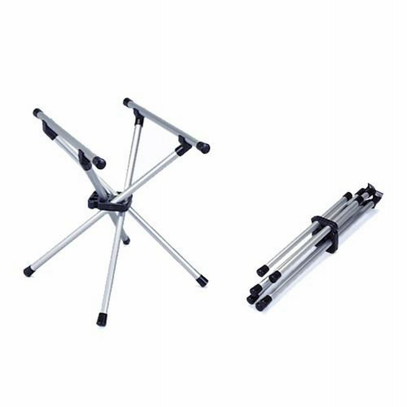 soto ツーバーナーコンロ 2WAYスタンド 4点セット