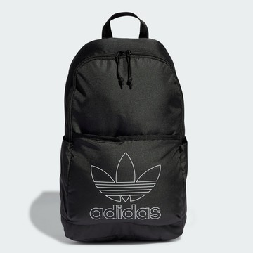 adidas ADICOLOR 後背包 戶外 運動 休閒 男/女 - Originals IT7602 官方直營