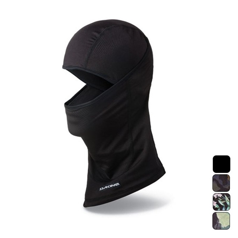 ダカイン DAKINE スキー スノーボード バラクラバ NINJA BALACLAVA BB232940 【21-22モデル】 通販  LINEポイント最大1.0%GET | LINEショッピング