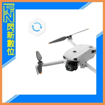 DJI Care Refresh LITO 1 隨心換 保險 (LITO1,公司貨)一年版