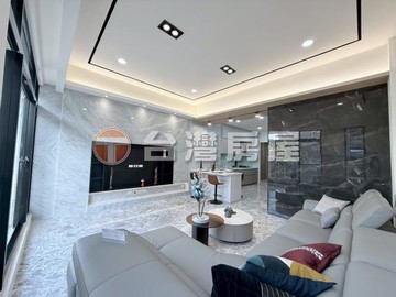 專簽虎尾寮全新6樓電梯3車墅｜台南市東區裕華一街