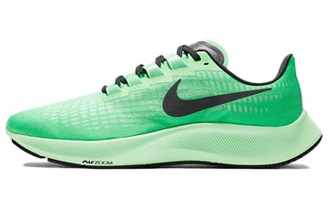 NIKE AIR ZOOM PEGASUS 37 GREENBLACK