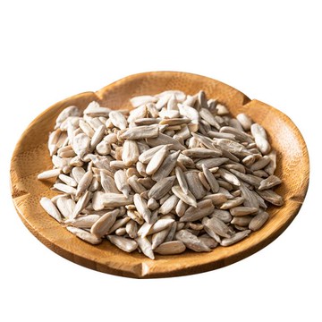 原味烘焙葵瓜子300g 臻御行