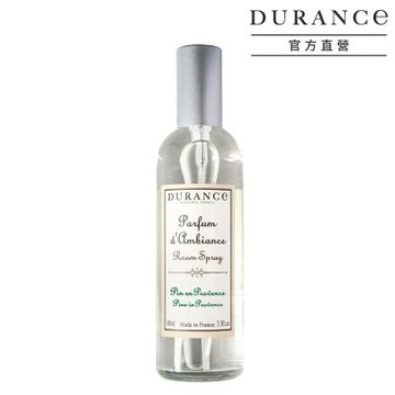 DURANCE朵昂思 普羅旺斯松樹大地居家香氛噴霧100ml-公司貨
