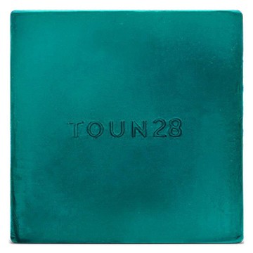 TOUN28 Hair soap S20 Mentol peppermint non -fragrant DHOLIC 100g