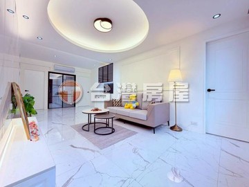 A26頂極公寓三房｜新北市新莊區中誠街