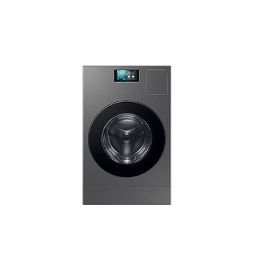 SAMSUNG 三星 WD22DB8995BZTW 22+15KG Bespoke AI™ 智慧熱泵滾筒洗衣機 蒸洗脫烘 含基