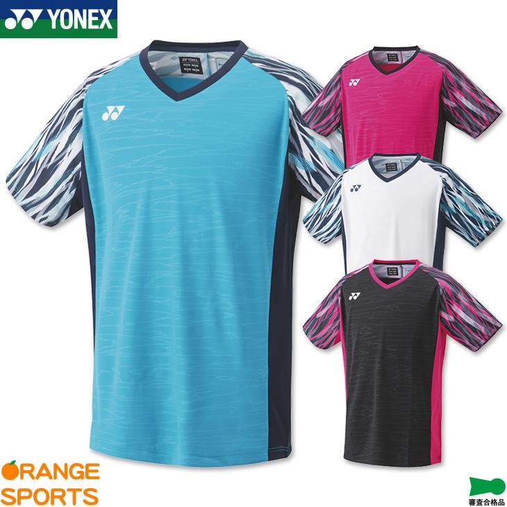 バドミントン YONEX ユニフォーム - ウェア