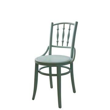 展示品出清 / 9056 彩色木椅