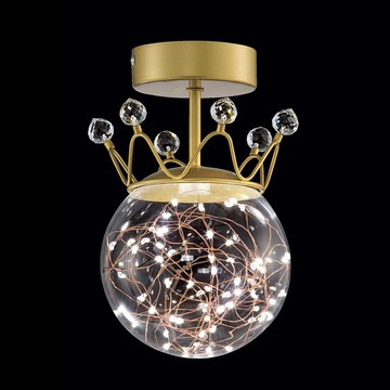 碎光小吸頂燈 H08–37–3131–2