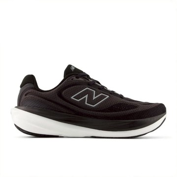 【NEW BALANCE】NB 1080v15 運動鞋 跑步鞋 休閒鞋 寬楦 男 黑色 M10802FR-2E