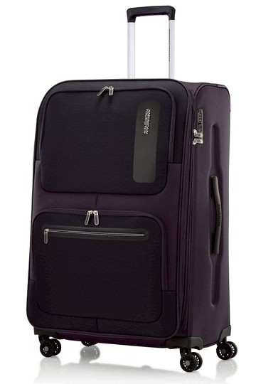 MAXWELL 30吋 可擴充行李箱