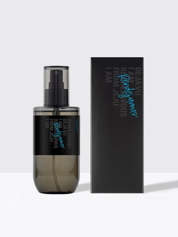 Salua La Mer 200ml Fragrance