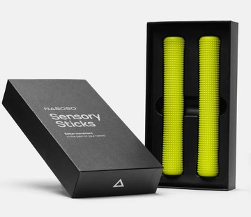 【NABOSO】Sensory Sticks  美國原廠代理正品【正元精密】