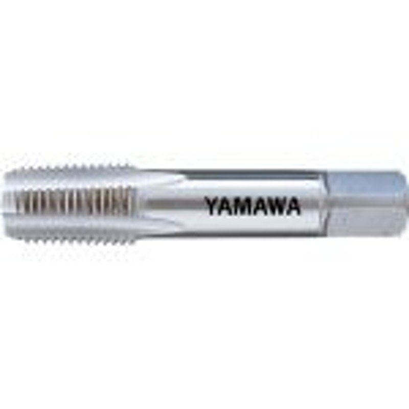 OSG 管用タップ インターラップ形 1 11山 シャンク径26mm 23718 ▽630