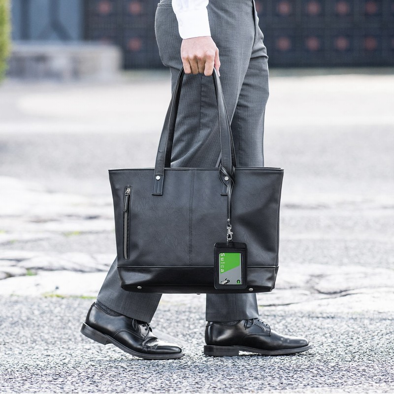トートバッグ メンズ レディース 通勤 ビジネス おしゃれ 通学 大きめ ビジネスバッグ ノートpc ブラック 通販 Lineポイント最大1 0 Get Lineショッピング