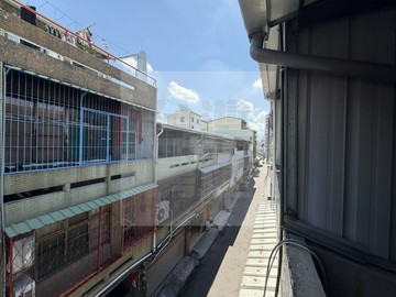 ⚠️無障礙可孝親格局臨路透天❗️學區商圈交通完善｜台中市大里區成功路