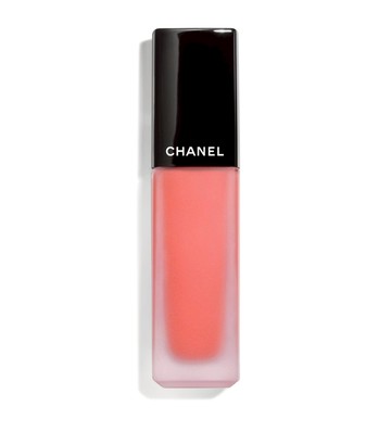 CHANEL Rouge Allure Liquid Velvet Ultrawear Intense Matte Liquid Lip Colour