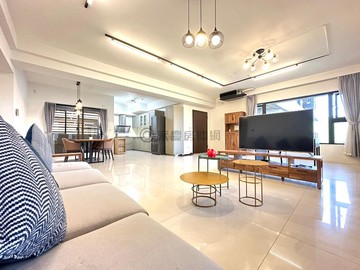 〔傅寓成家〕優質好案｜ 高鐵左營站｜稀有四面採光｜高雄市左營區洲仔北街