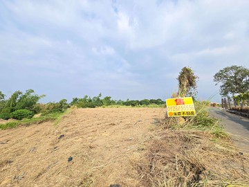 小坪頂水廠便宜農地｜高雄市大樹區坪頂段