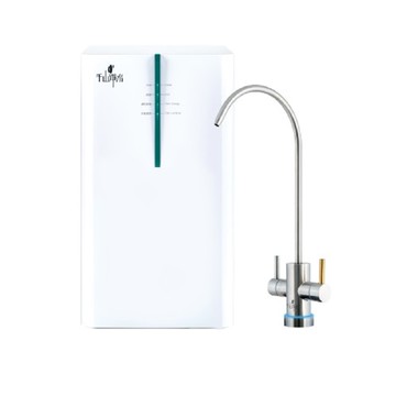 千山淨水RFX-600A 雙出RO直出磁礦淨水器