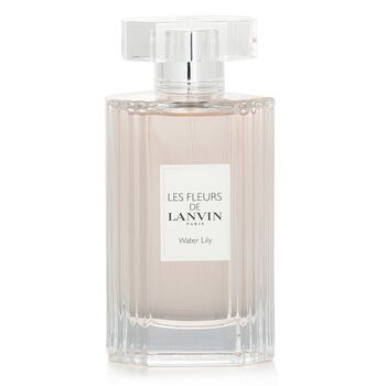 Lanvin 浪凡 水色.睡蓮淡香水 90ml/3oz-淡香水