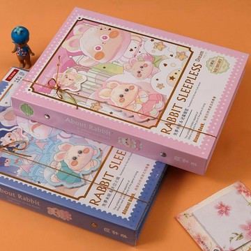 【臺灣-出貨】同學錄畢業紀念冊國小初高中生留言本立體卡通可愛創意韓版回憶錄DFC3
