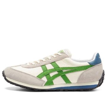 Onitsuka Tiger EDR 78 'Cream Garden Green'
