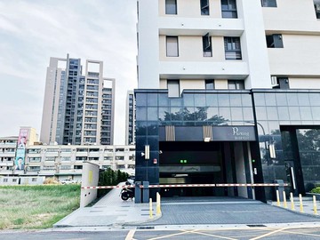 高大特區＃新台17線＃全新三房平車｜高雄市楠梓區大學二十七街