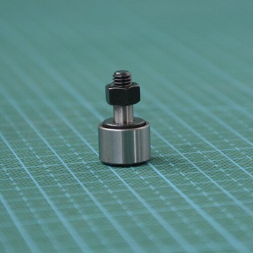 光軸 桿端關節軸承 螺栓型滾輪滾針軸承凸輪軸承KR13/CF5