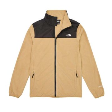 The North Face 北面 男 舒適保暖 立領抓絨外套 NF0A83OSQV2