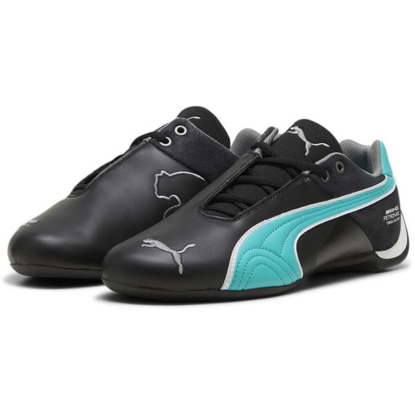 Puma Future Kart Cat Futsal Shoes Uk6 | eBay