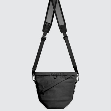 【獨家贈送】Essential Series 隨行相機包2.5L+6mm風格掛繩 隨行相機包2.5L - 黑