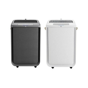 Electrolux 伊萊克斯 極適家居 500 全淨涼風清淨機 EP51-45DGA 寧靜灰/EP51-44WTA 風尚白