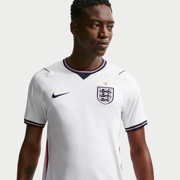 England National Team 2026 Stadium Home Men's Nike Dri-FIT Football Shirt