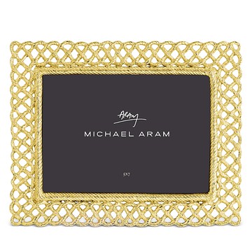 Michael Aram Love Knot Frame, 5 x 7