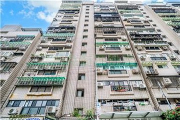 附中郵政靜巷三房｜台北市大安區建國南路一段
