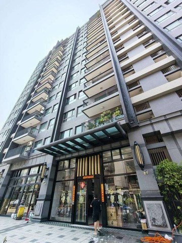 楠梓區右昌商圈 (城中星) 4房+平車.14年屋｜高雄市楠梓區裕昌街