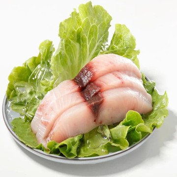 【華得水產】現撈鬼頭刀魚300g/包