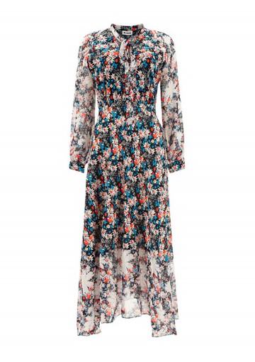 Rixo - Diya Dress - Womens -