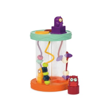 B.toys 凹嗚合唱團 (福利品出清)