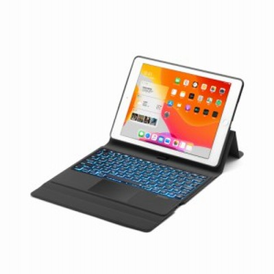 Ledバックライト付き スマホ用bluetoothキーボード Ipad 6 Mini 着脱式 ケース キーボード付き Bluetooth 第9世代 カバー Ipad Mini6 ケ 通販 Lineポイント最大get Lineショッピング