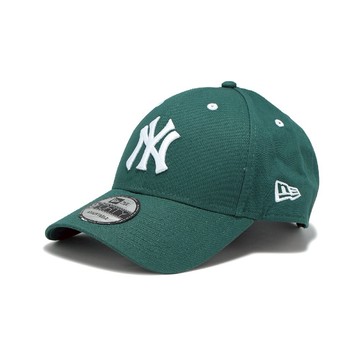 [ACS] New Era 棒球帽 940 Color Era NY 紐約洋基 松葉綠 老帽 帽子 NE14889180