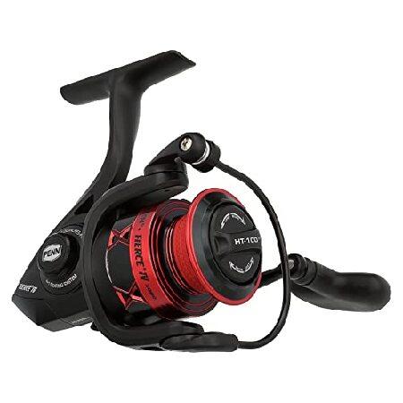 Penn Fierce IV Spinning 2000 Reel Box並行輸入