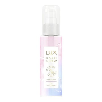 LUX 麗仕 Bath Glow 修復亮澤護髮油  90ml  1瓶