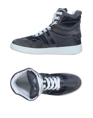 KATIE GRAND LOVES HOGAN Sneakers - Item 11378378