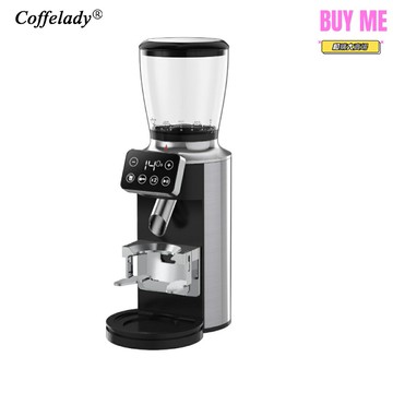 【錐磨細粉】不鏽鋼咖啡磨豆機 手搖磨豆機 便攜磨豆器 家用研磨機 可調粗細 靜音設計 手衝意式通用 咖啡愛好者必備