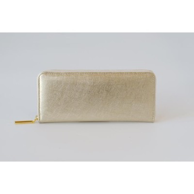 POMTATA/ポンタタ/VORK LONG WALLET/P2697-